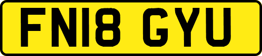 FN18GYU