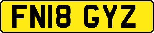 FN18GYZ