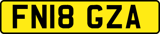 FN18GZA