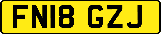 FN18GZJ