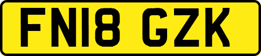 FN18GZK