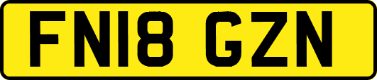 FN18GZN