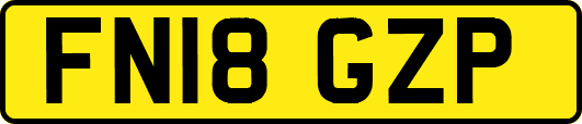 FN18GZP