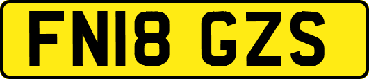 FN18GZS