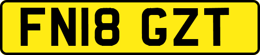 FN18GZT