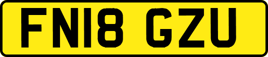 FN18GZU