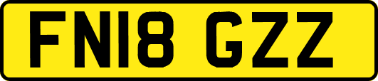 FN18GZZ