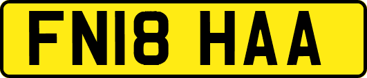 FN18HAA