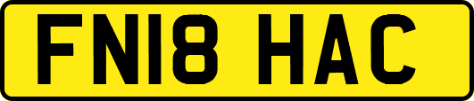 FN18HAC