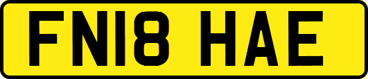 FN18HAE