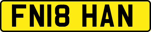 FN18HAN