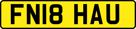 FN18HAU