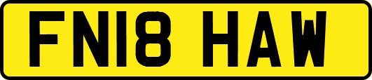 FN18HAW