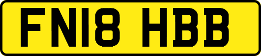 FN18HBB