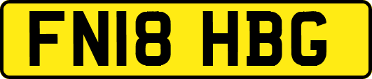 FN18HBG