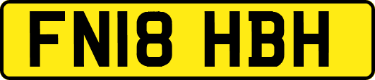 FN18HBH