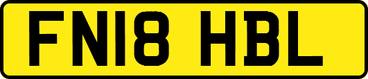 FN18HBL