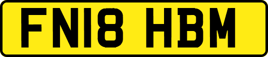 FN18HBM