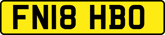 FN18HBO