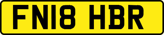 FN18HBR