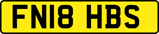 FN18HBS