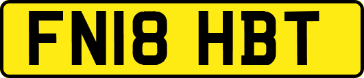 FN18HBT