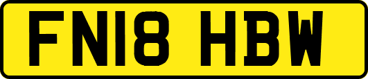 FN18HBW