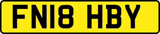 FN18HBY