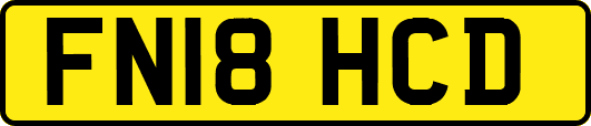 FN18HCD