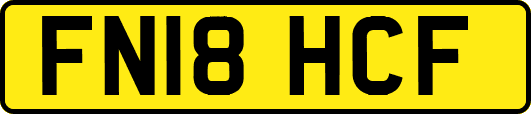 FN18HCF