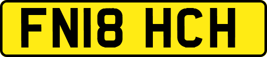 FN18HCH