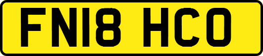 FN18HCO