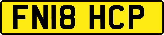 FN18HCP