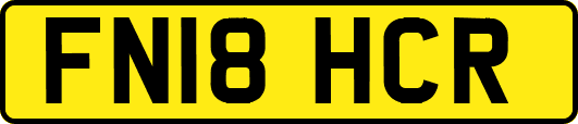 FN18HCR