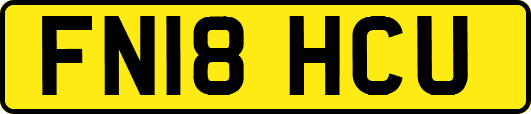 FN18HCU