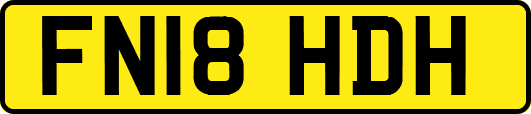 FN18HDH