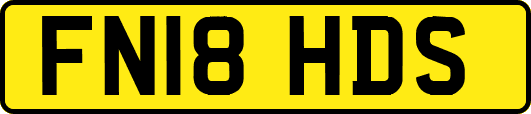 FN18HDS