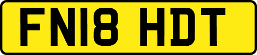 FN18HDT