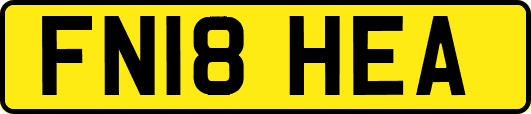 FN18HEA