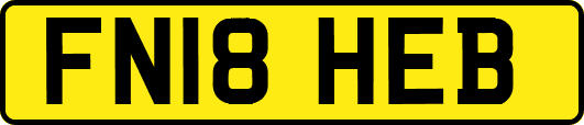 FN18HEB