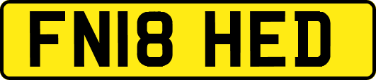 FN18HED