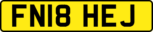 FN18HEJ