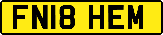 FN18HEM