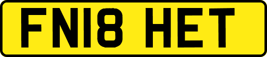 FN18HET