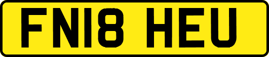 FN18HEU