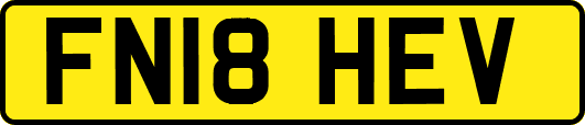 FN18HEV