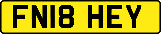 FN18HEY