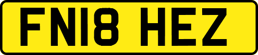 FN18HEZ