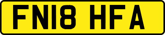 FN18HFA