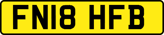 FN18HFB